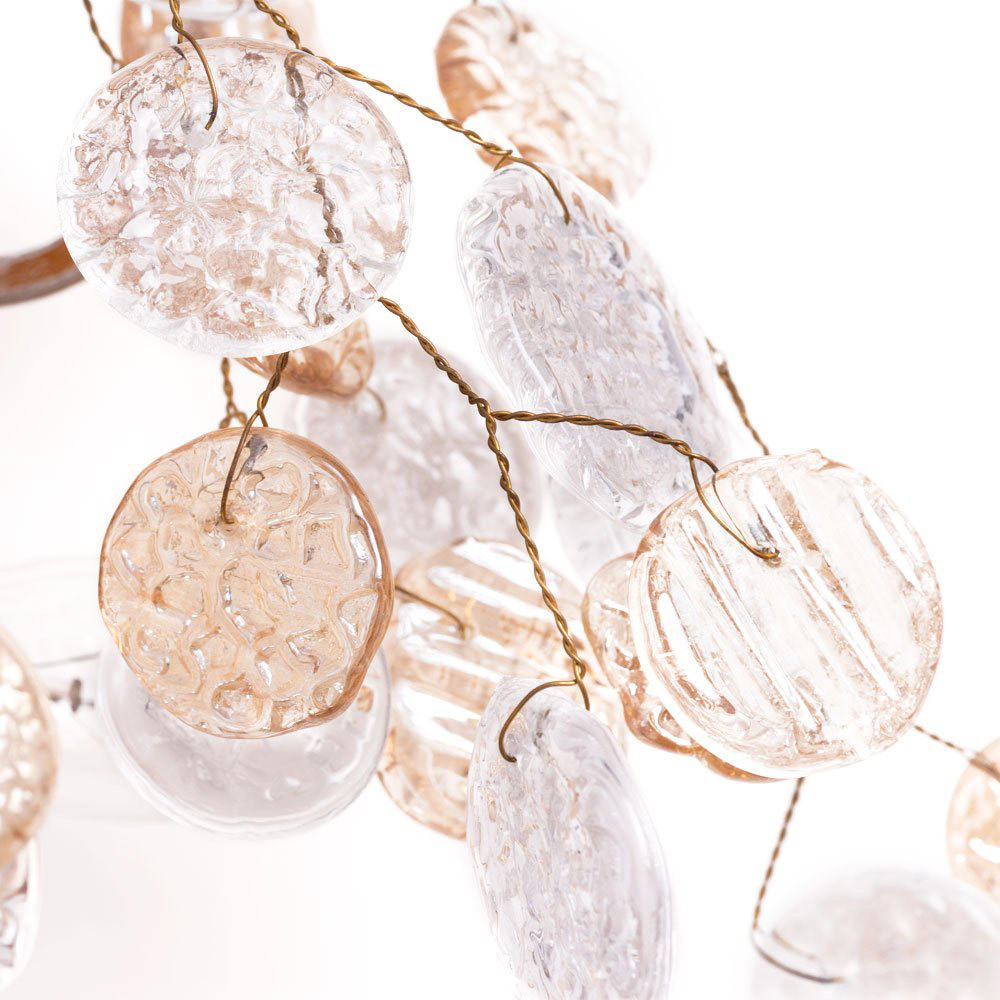 Настенный светильник AISLING WALL by ImperiumLoft