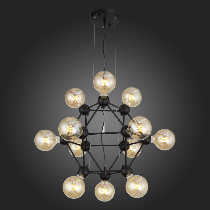 Подвесная люстра ST Luce SL412.403.12