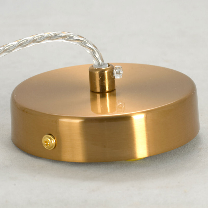 Подвесной светильник Lussole LOFT LSP-8497