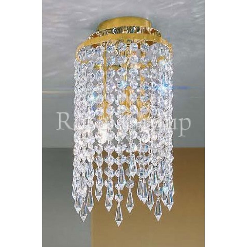 Потолочный светильник Kolarz CHARLESTON 262.13.3