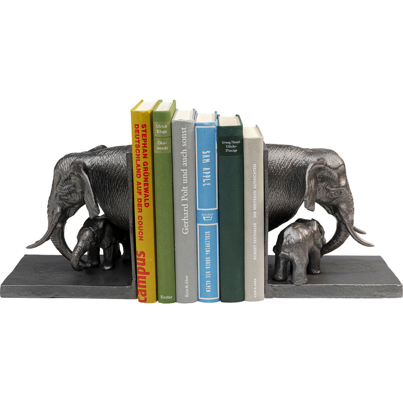 Книгодержатель KARE Elephant 54094