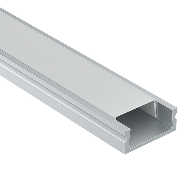 Комплектующие к светодиодной ленте Maytoni Led Strip ALM001S-2M