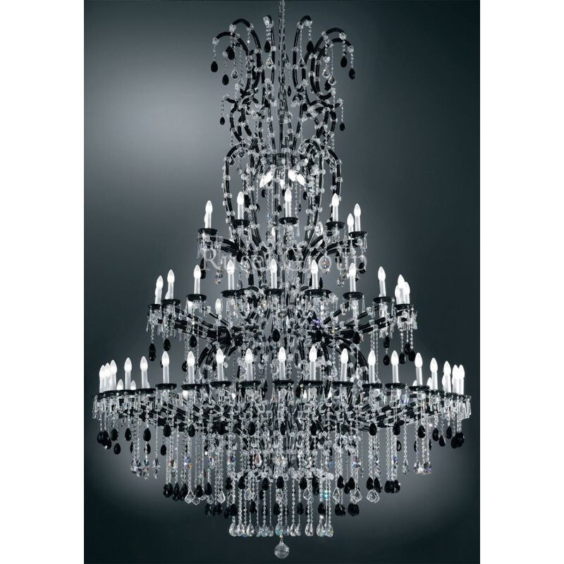 Люстра Masiero VE 900/75 (Ottocento)