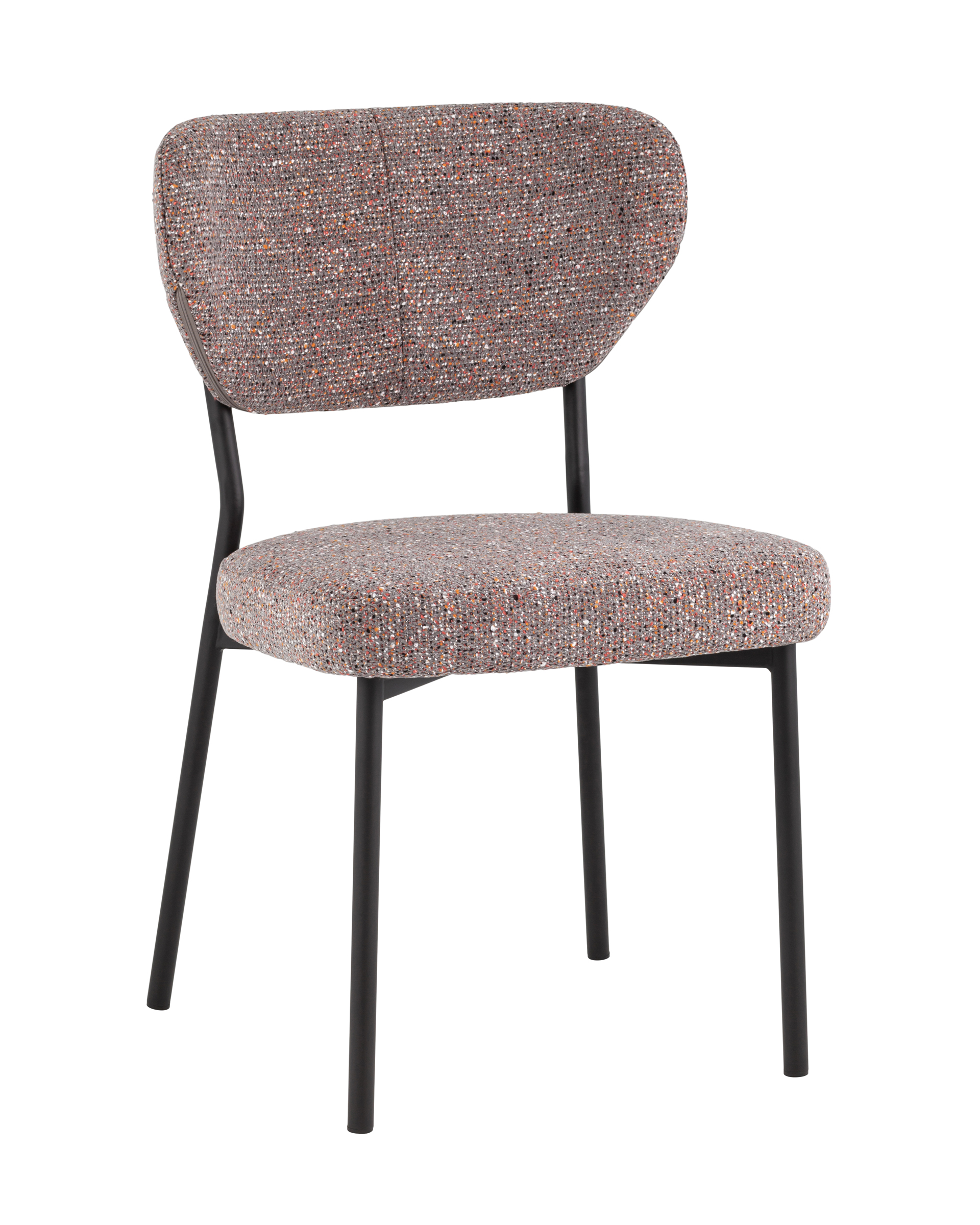 Стул Билл коричневый Stool Group