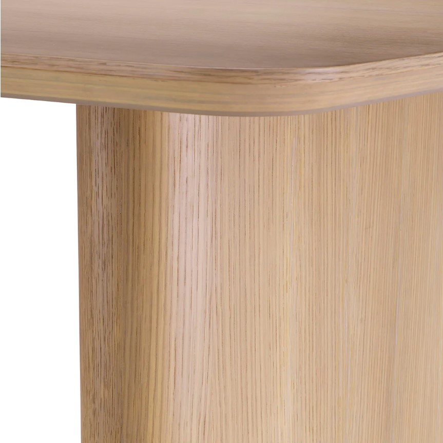 Стол Обеденный Eichholtz BERGMAN S 116730