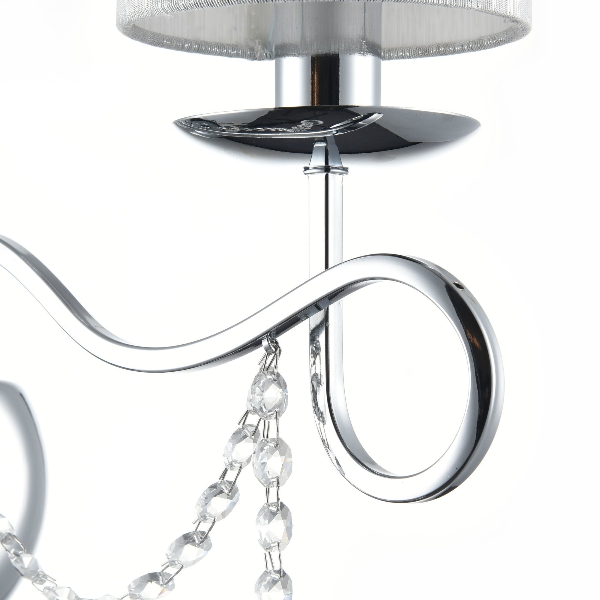 Бра Freya FR2907-WL-01-CH