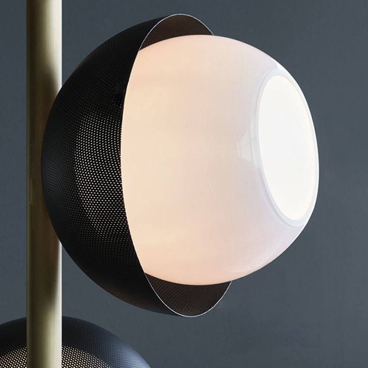 Потолочный светильник CRAIG by ImperiumLoft