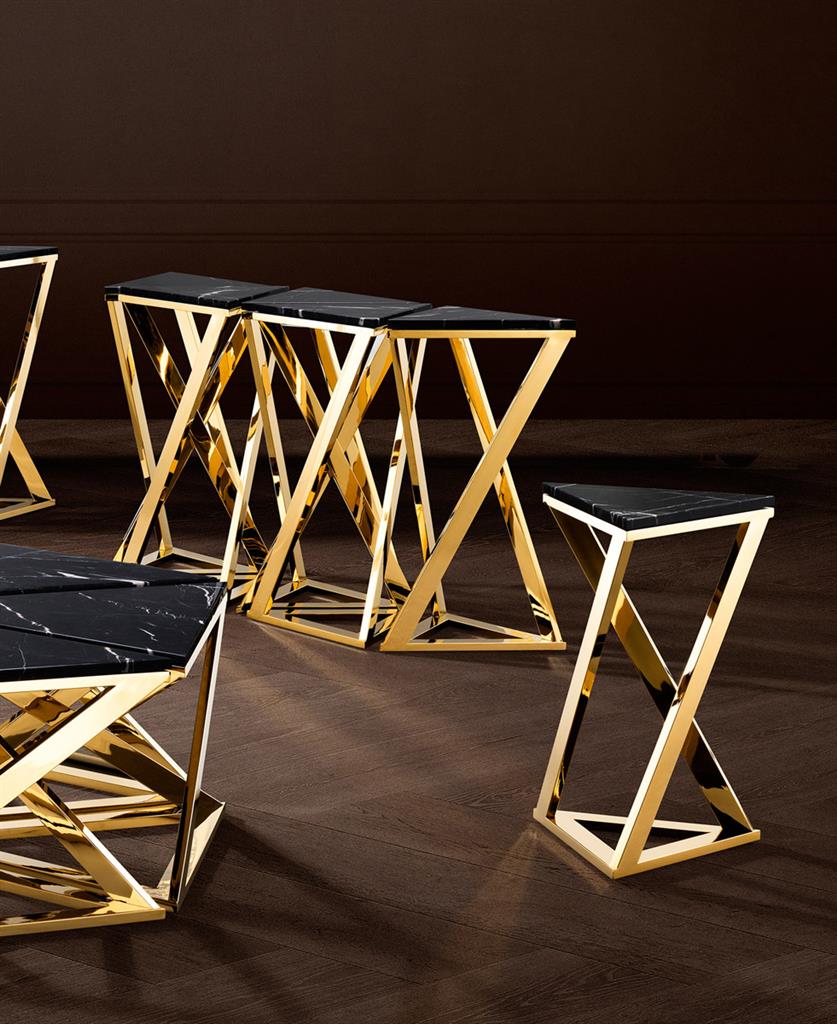 Приставной Столик Eichholtz Galaxy 111049