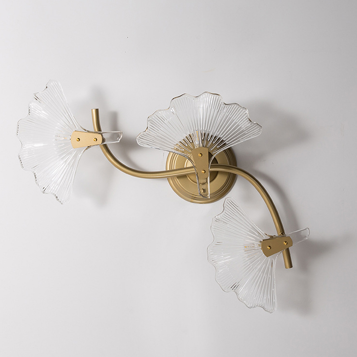 Настенный светильник AVALON W TRIO by ImperiumLoft