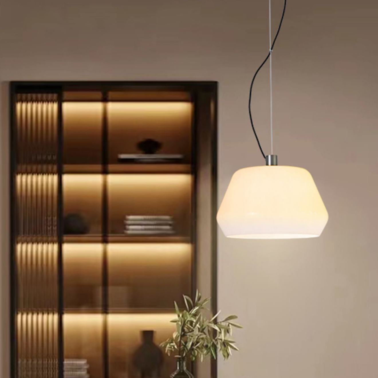 Подвесной светильник MURRE by ImperiumLoft