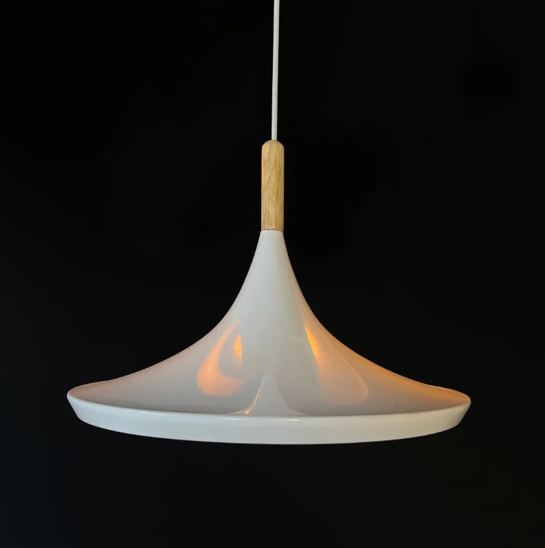 Подвесной светильник Dairy Light Beat Wide by ImperiumLoft