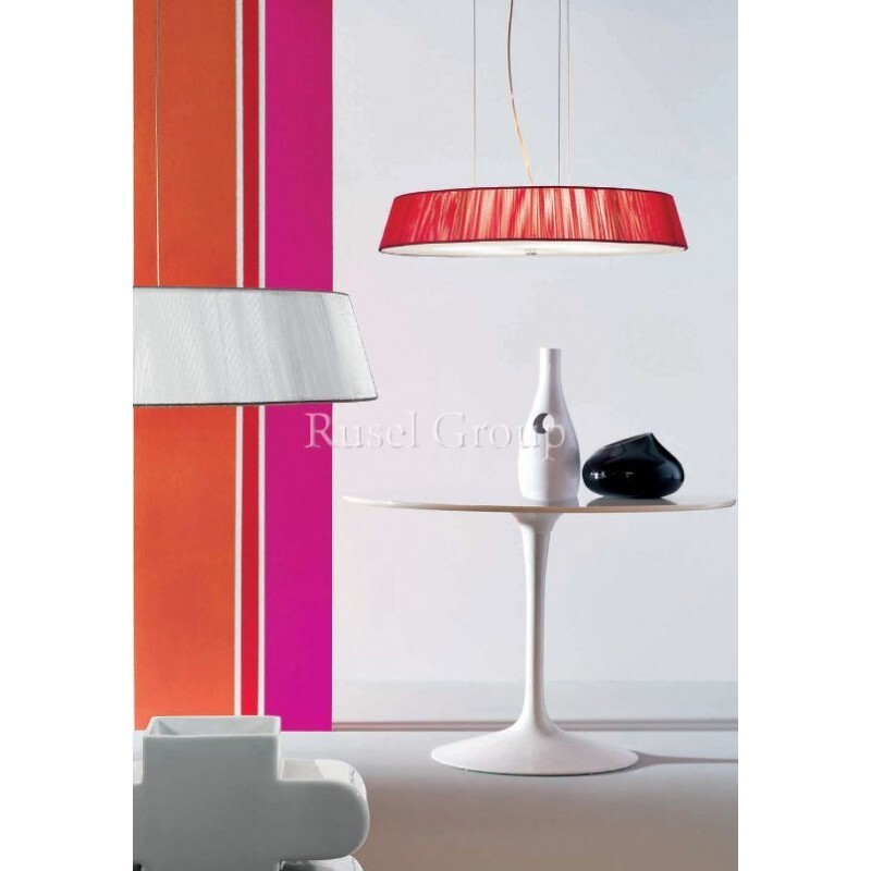 Подвесной светильник Leucos LILITH S 40 (ALT LUCIALTERNATIVE)