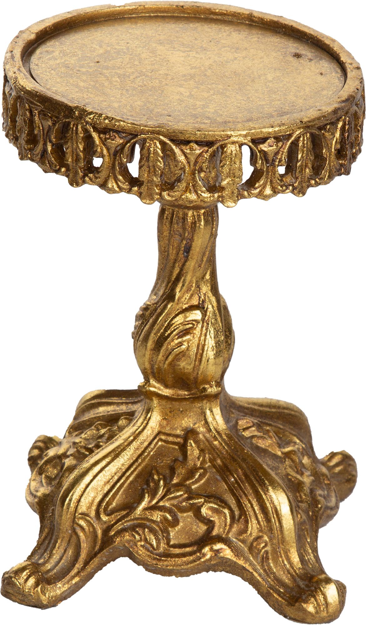 Подсвечник, под старину Glasar 28-730