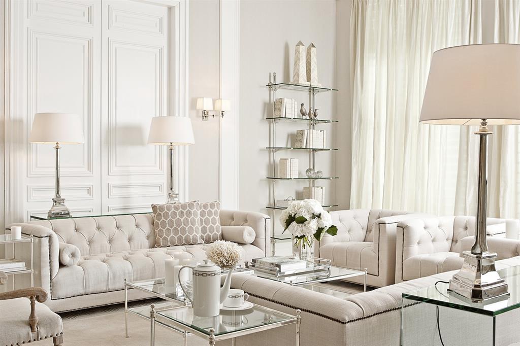 Стеллаж Eichholtz Pulitzer Single 108282