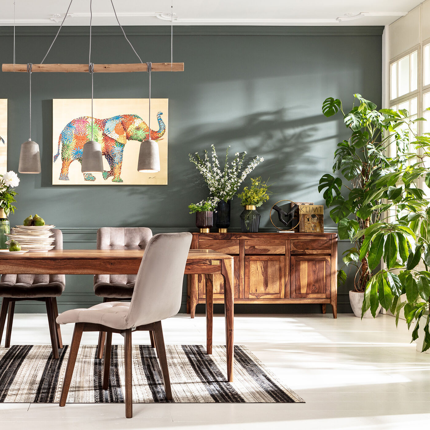 Буфет KARE Brooklyn 81436