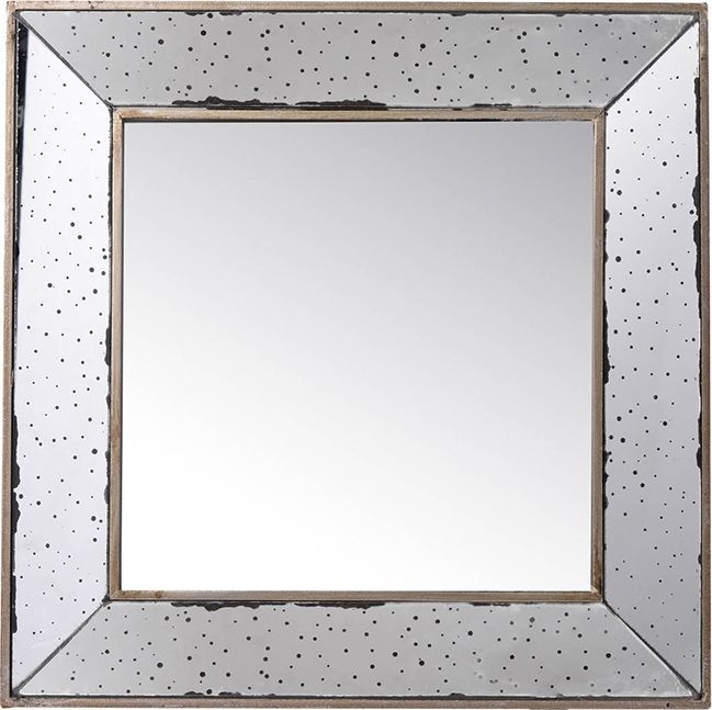 Зеркало настенное Glasar 30072