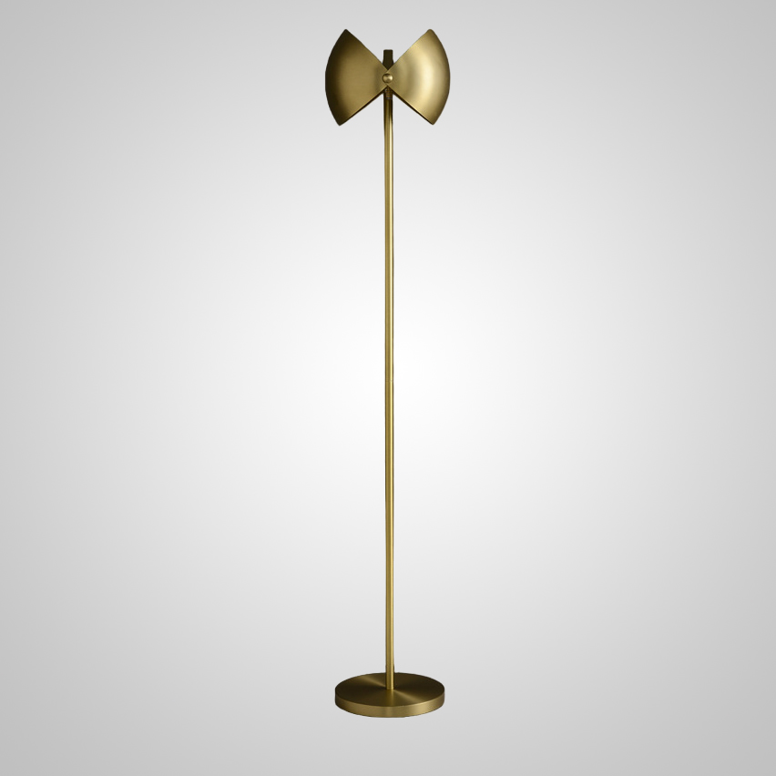 Торшер ZETA FL by ImperiumLoft