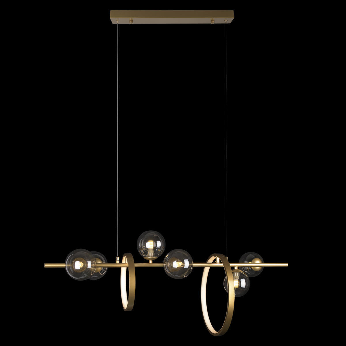 Подвесной светильник LOFT IT Molecule 10139/900L