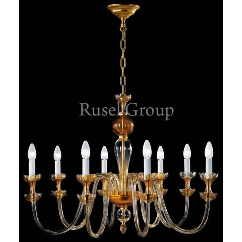 Люстра Italamp 222/10