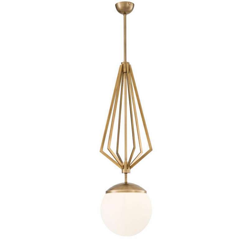 Подвесная люстра Eichholtz Gigolo 112632