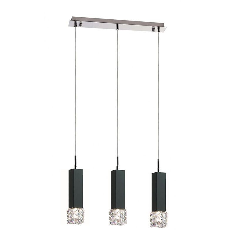 Подвесной светильник Illuminati Allen MD9214-3A