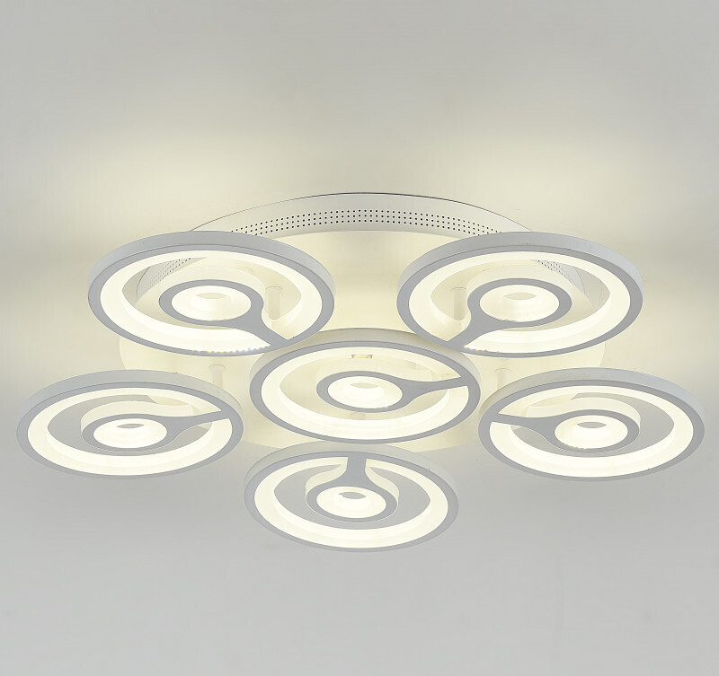 Накладная люстра F-Promo 2292-6U