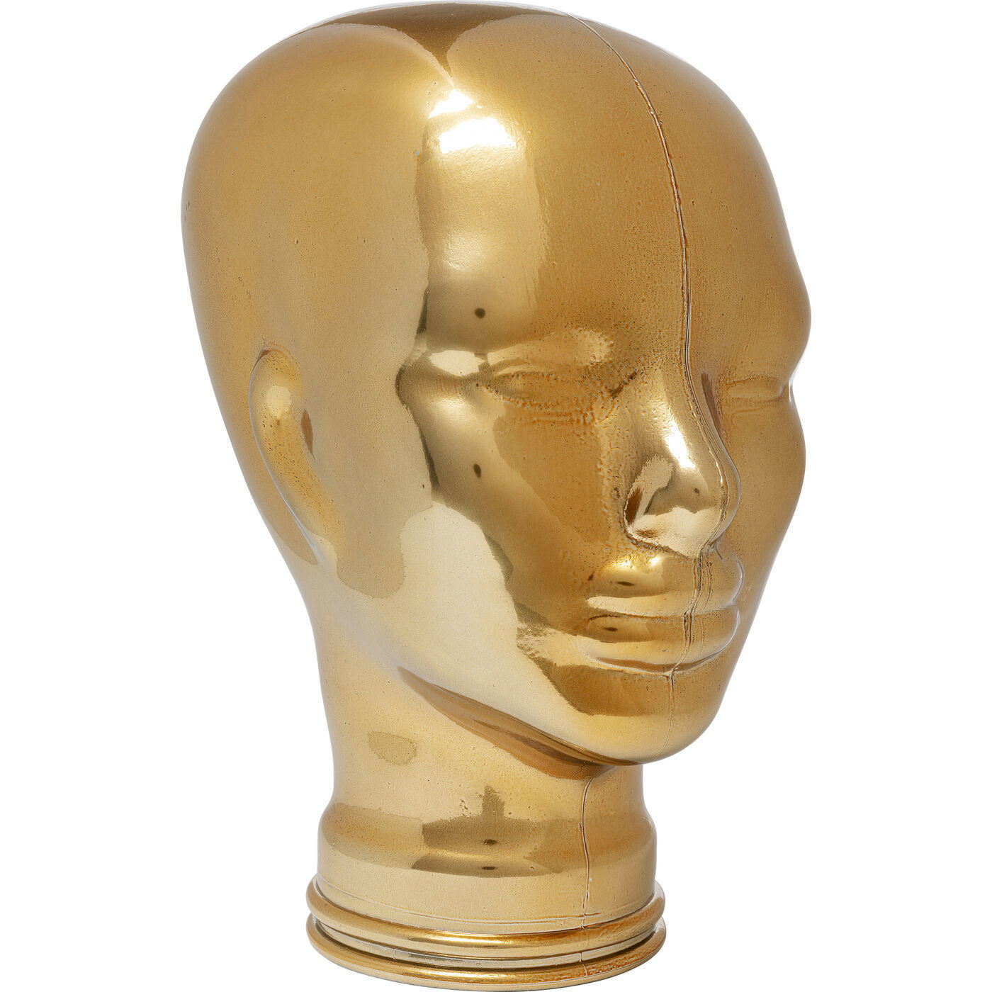 Предмет декоративный Head 53397 Kare