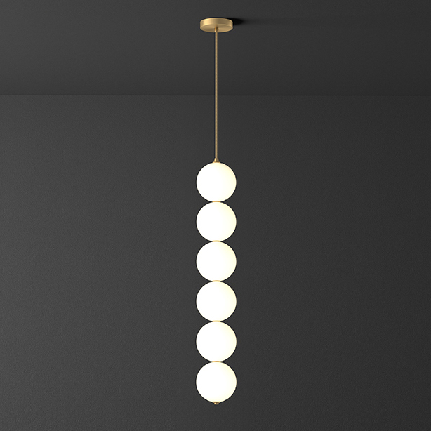 Подвесной светильник MARRY L6 by ImperiumLoft