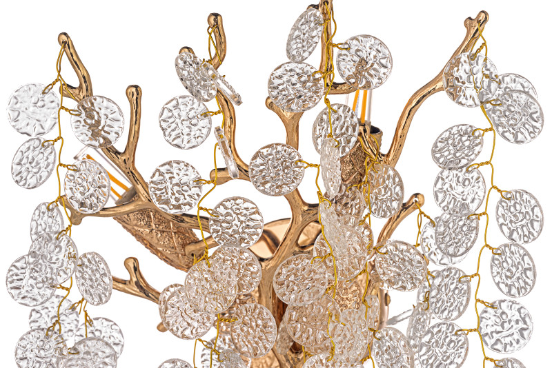 Бра Dio D'arte Tavenna H 2.26.102 G