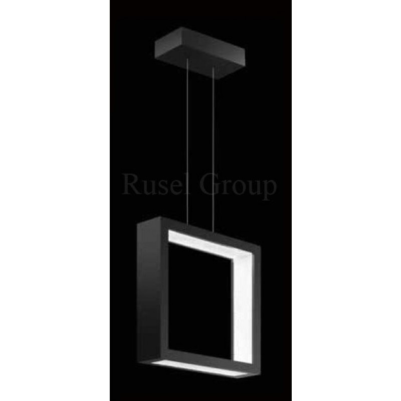 Подвесной светильник Swarovski REVEALED OPEN SRE130D