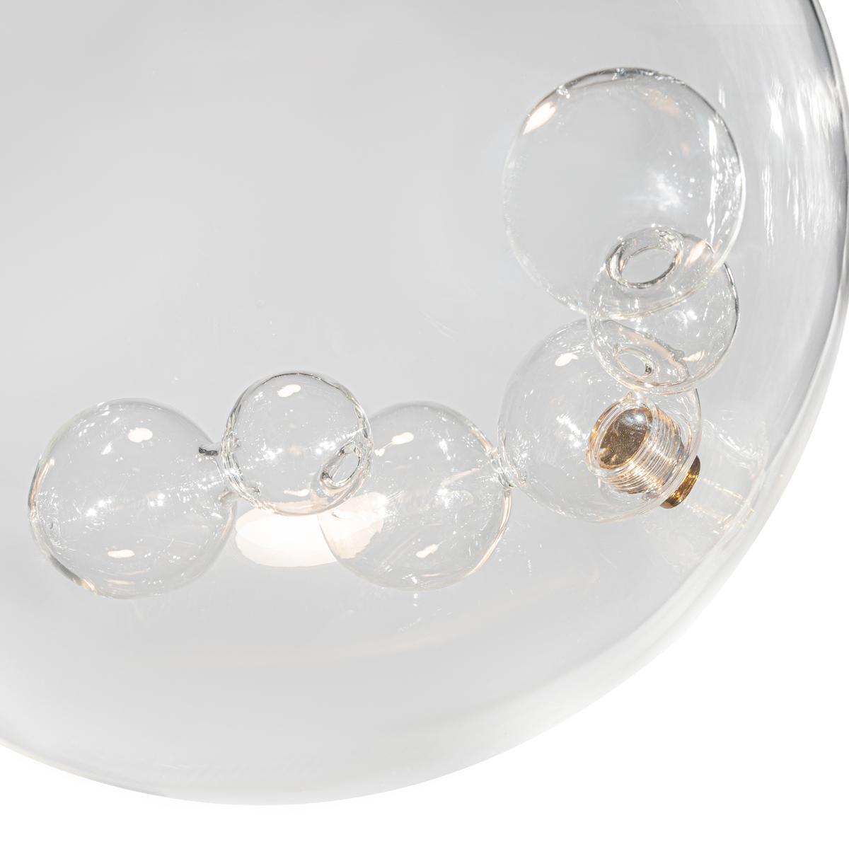 Подвесной светильник LOFT IT Magic 10095