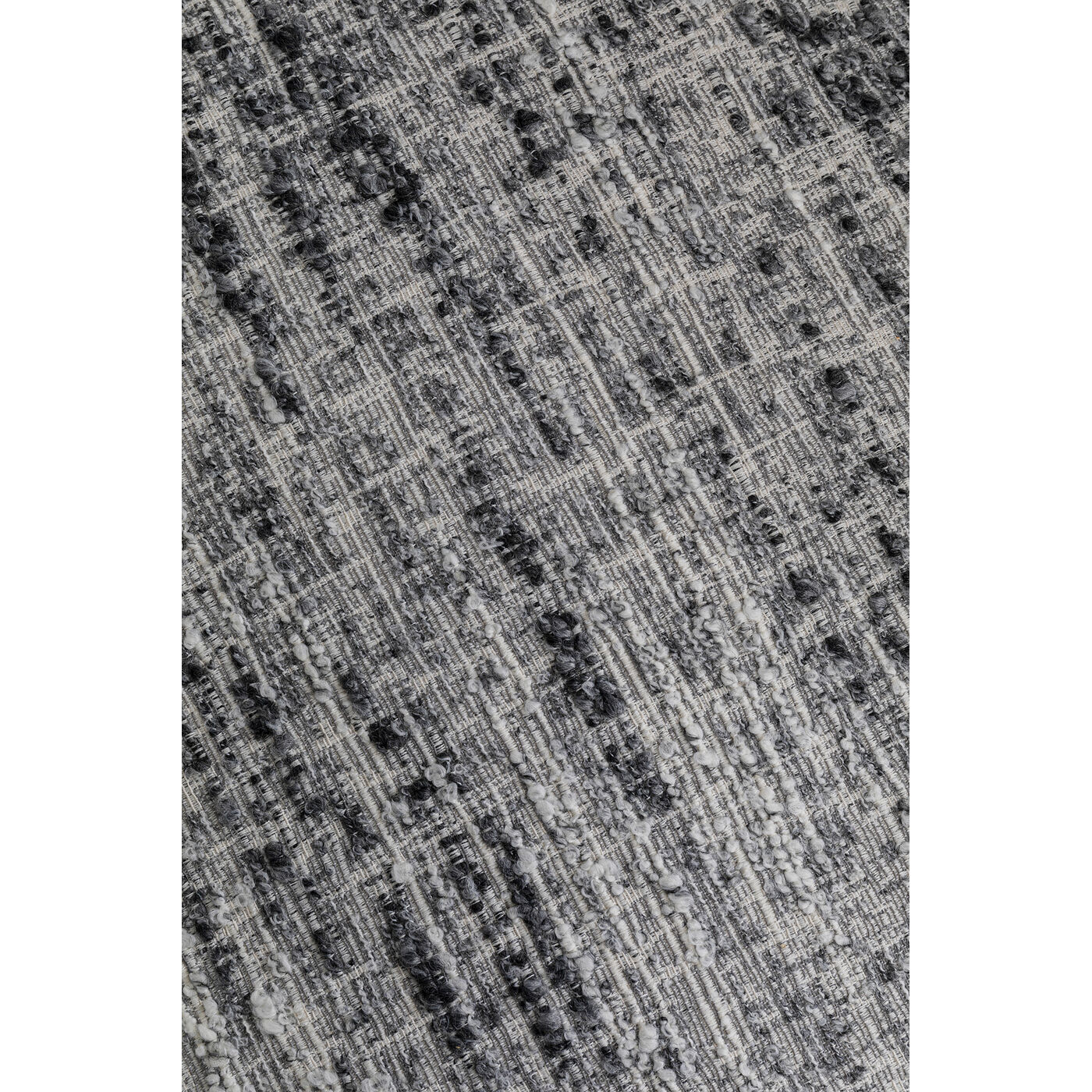 Кресло Vegas Forever Melange Salt &amp; Pepper KARE 87910