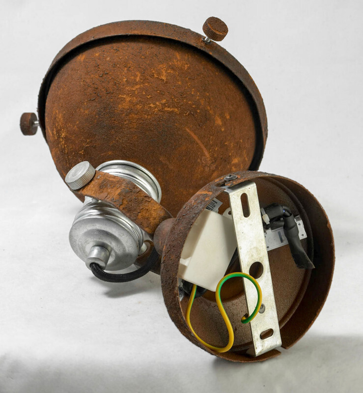 Бра Lussole LOFT LSP-9501