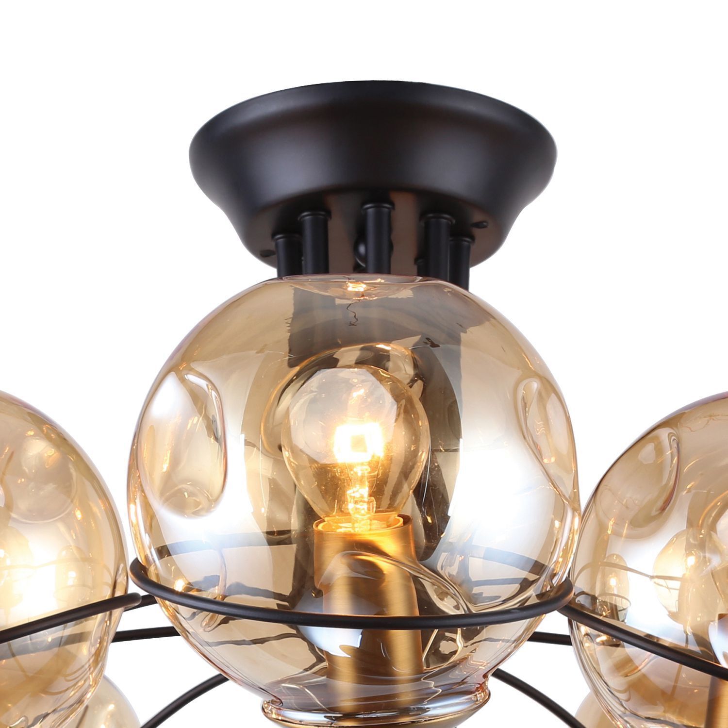 Потолочный светильник F-Promo 2202-8U