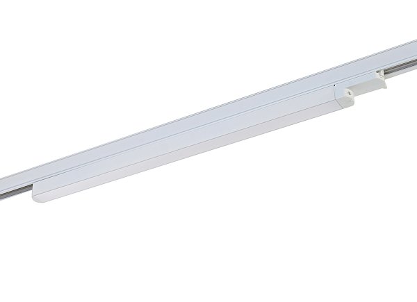 Светодиодный светильник для трехфазной шины Donolux DL18931/20W W 3000K