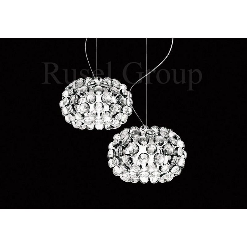 Подвесной светильник Foscarini Caboche piccola sospensione