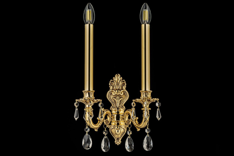 Бра Dio D'arte Arezzo E 2.1.2.100 G