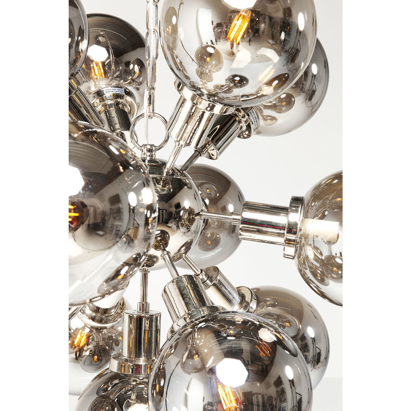 Люстра Atomic 60676 KARE