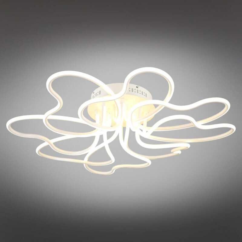 Накладная люстра Omnilux OML-04307-160