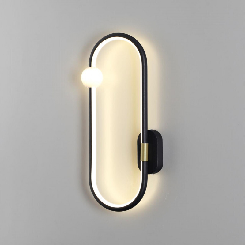 Бра Lumion 5607/14WL