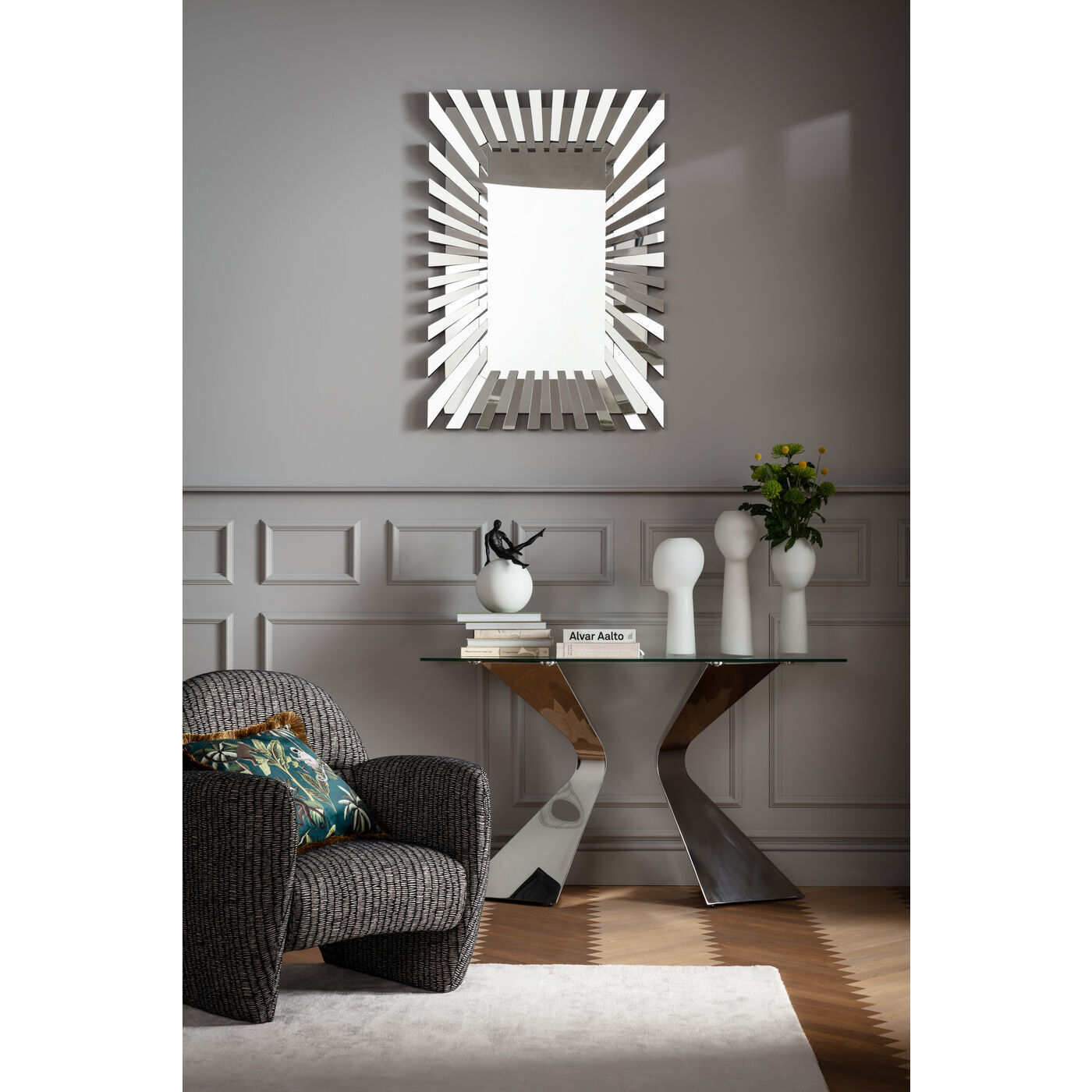 Статуэтка Athlet 53252 Kare