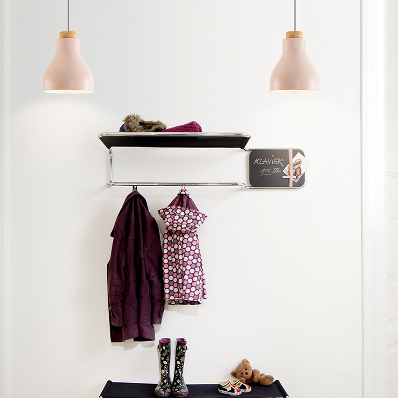 Подвесной светильник SMART White by ImperiumLoft