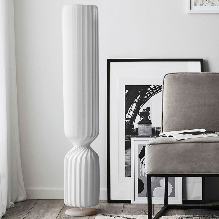 Напольный светильник TAISTO FL H107 by ImperiumLoft