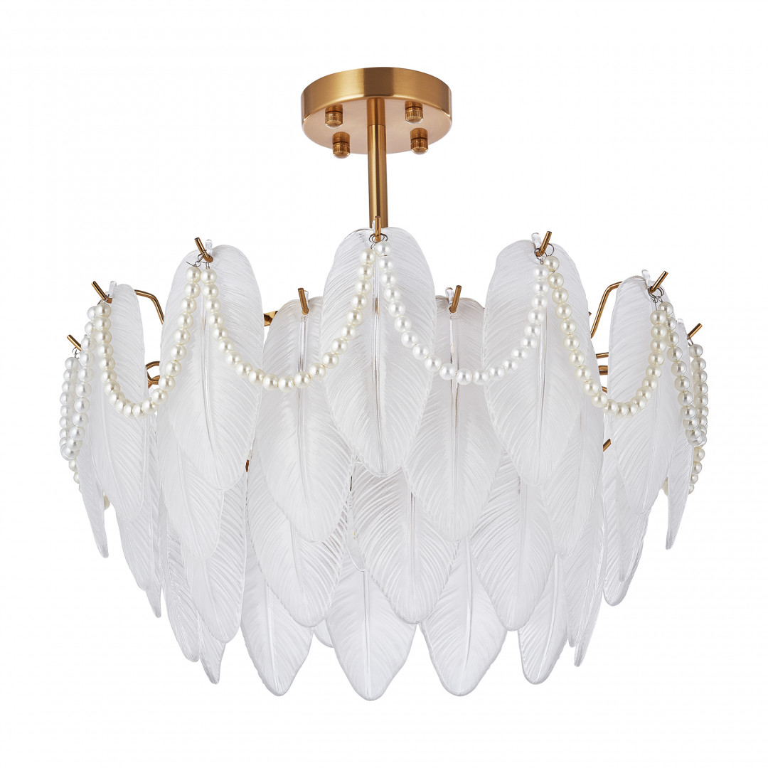 Люстра 315008/D500 BS Arte Milano