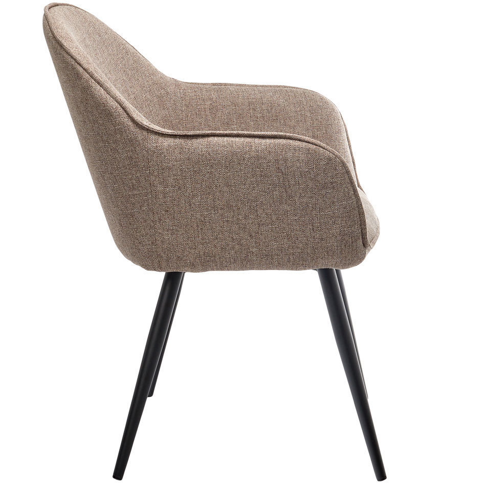 Стул Frida латте Bradex Home FR 0372