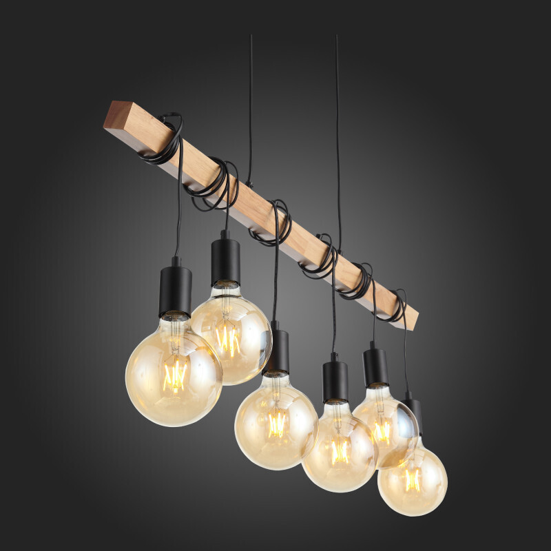 Подвесной светильник Evoluce SL1142.403.06