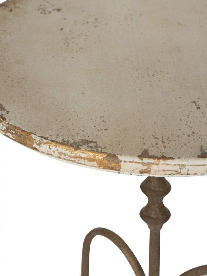 Столик интерьерный Кантри Glasar D7234