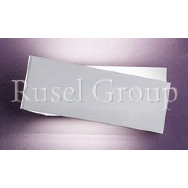 Настенный светильник Linea Light Zig Zag 7001