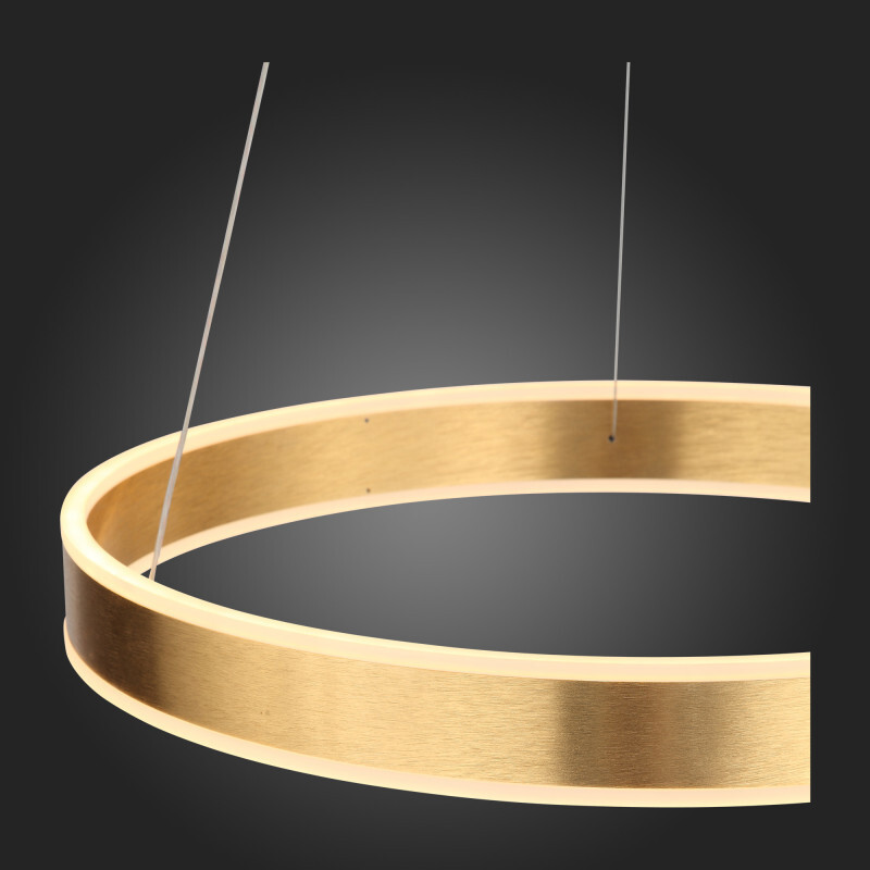 Подвесная люстра ST Luce SL944.203.01