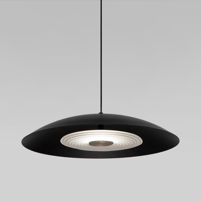 Подвесной светильник Eurosvet 90328/1 черный